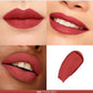 Toasted Brick Rouge Artist Forever Matte Lipstick