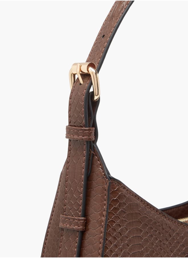buy-paprika-women-s-textured-shoulder-bag-with-detachable-strap-and-zip-closure_qmd