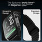 buy-pebble-cosmos-vogue-1-96-amoled-smartwatch-rectangular-metal-dial-bt-calling-multiple-sports-mode-heart-rate-monitor-ip67-water-resistant-ai-voice-assistance-alarm-notification-jet-black_b2t