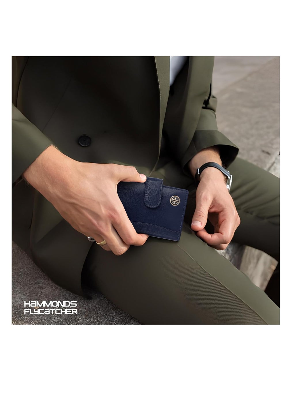 buy-hammonds-flycatcher-leather-card-holder-for-men-credit-card-holder-slim-bi-fold-rfid-protected-credit-card-wallet-for-men-with-18-card-slots-metal-snap-button-blue-1ypx_9yd