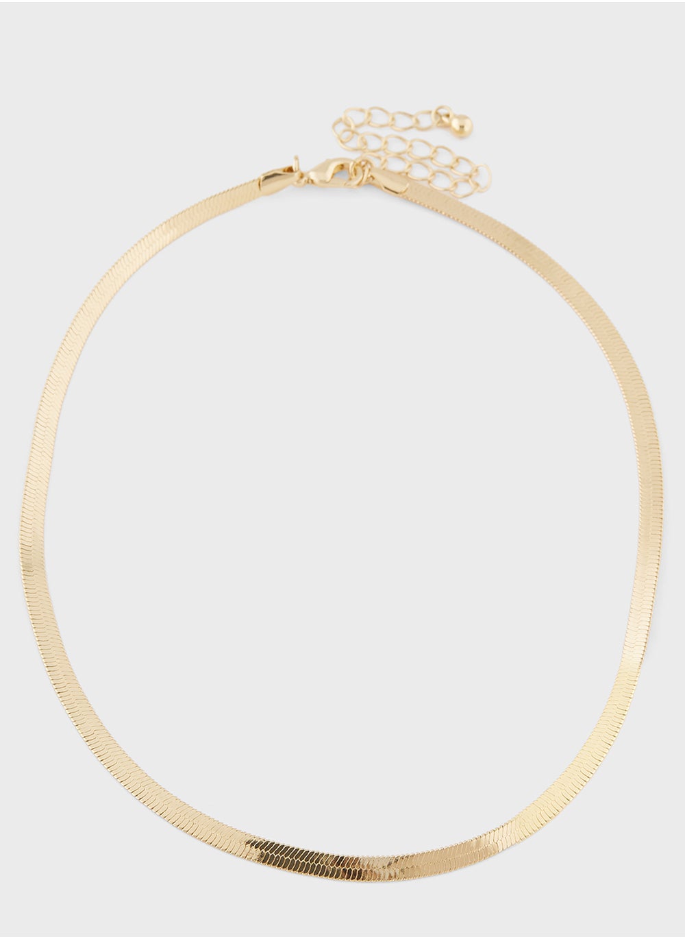 buy-ginger-essential-snake-chain-necklace_96t