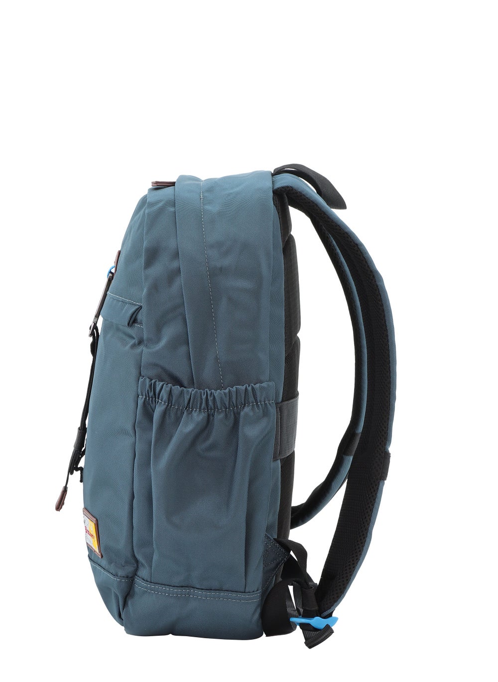 buy-discovery-discovery-icon-backpack-16-2l-steel-blue-durable-lightweight-multi-compartment-travel-bag-padded-laptop-tablet-pocket-rfid-adjustable-strap-with-luggage-fix-strap-men-women-school-outdoor_qxw