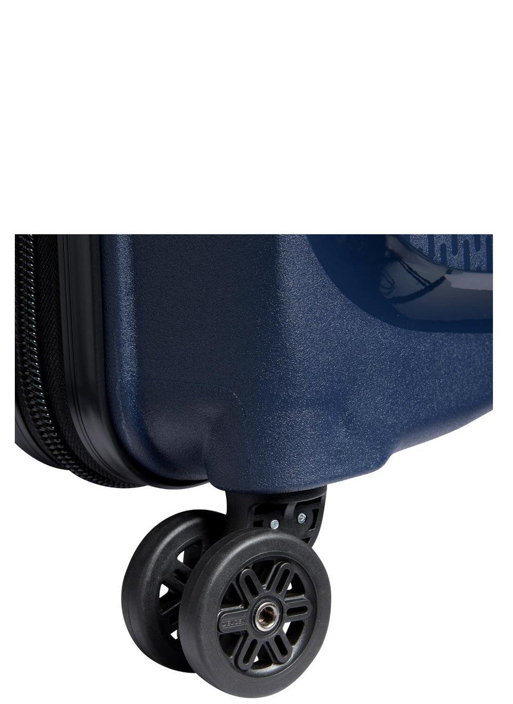 buy-delsey-paris-belmont-plus-non-expandable-55cm-cabin-luggage-4-double-wheel-trolley-blue_w8c
