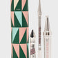 Holiday 2023 Brow Set 3 - Elevate Your Eyebrows