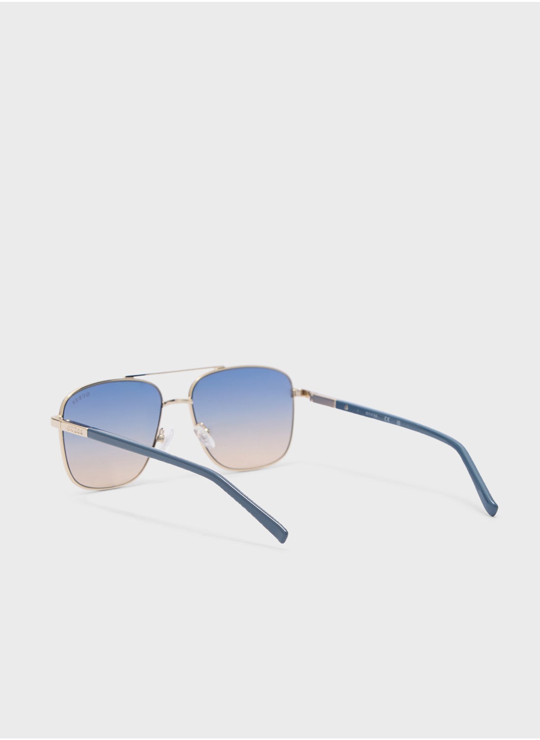 buy-guess-gu304033w54-aviator-sunglasses_t4s