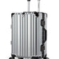 buy-cabinpro-lightweight-aluminum-frame-fashion-luggage-trolley-polycarbonate-hard-case-carry-on-suitcase-with-4-quite-360-degree-double-spinner-wheels-cp001-silver_1i7