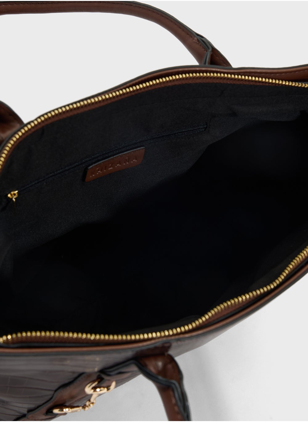 buy-khizana-horse-bit-detail-croc-tote-bag_z3k