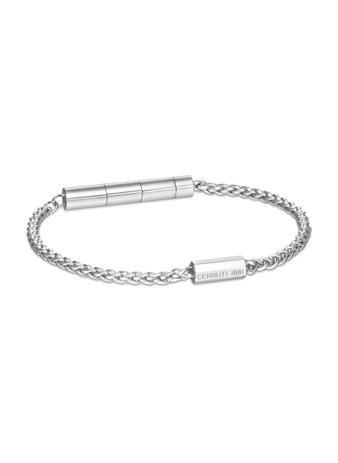 buy-cerruti-1881-guido-silver-stainless-steel-with-small-motif-chain-bracelet_6qx