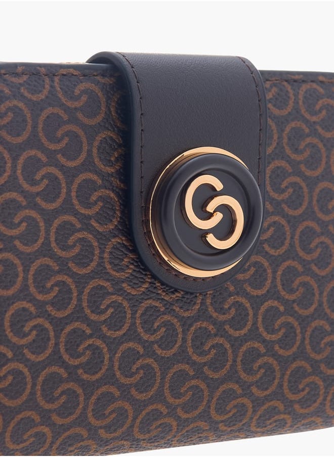 buy-celeste-women-monogram-print-zip-around-wallet-with-flap-closure_mek