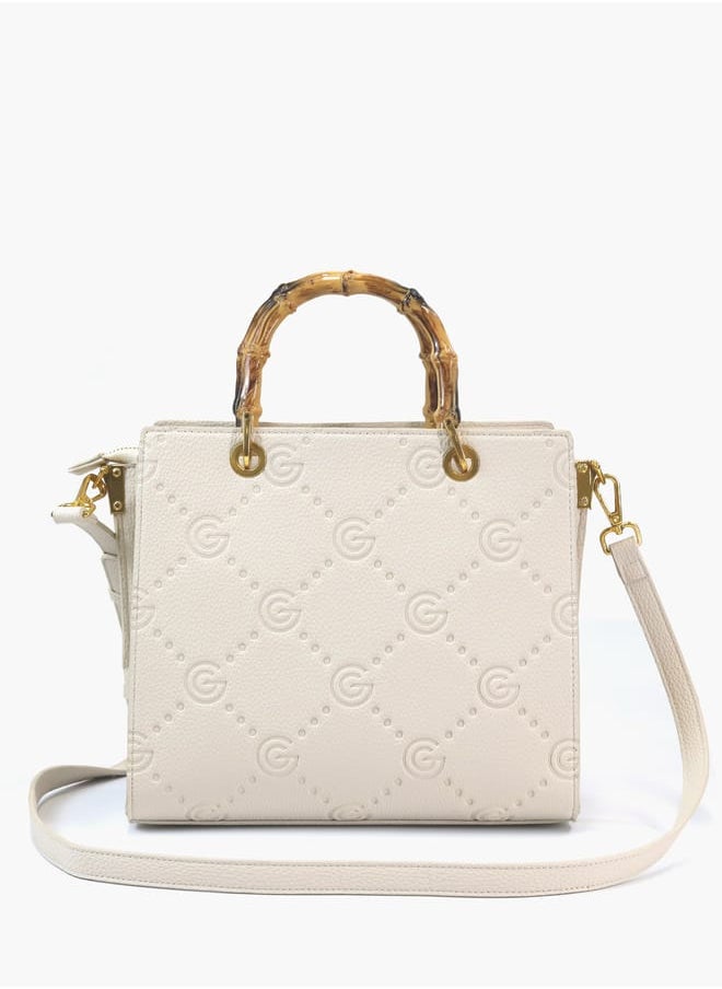 buy-gabriella-gucci-gabriella-gucci-monogram-embossed-tote-bag-with-top-handle-and-zip-closure_xjj