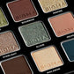 Luxe 9-Shade Romantic Eyeshadow Palette