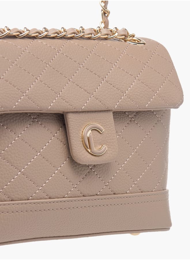 buy-le-confort-womens-quilted-crossbody-bag-with-flap-closure-and-chain-strap_ox9