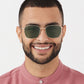 buy-30sundays-30sundays-rust-men-sunglasses-square-sunglasses-uv-protection-uv400-gold-green_wtp