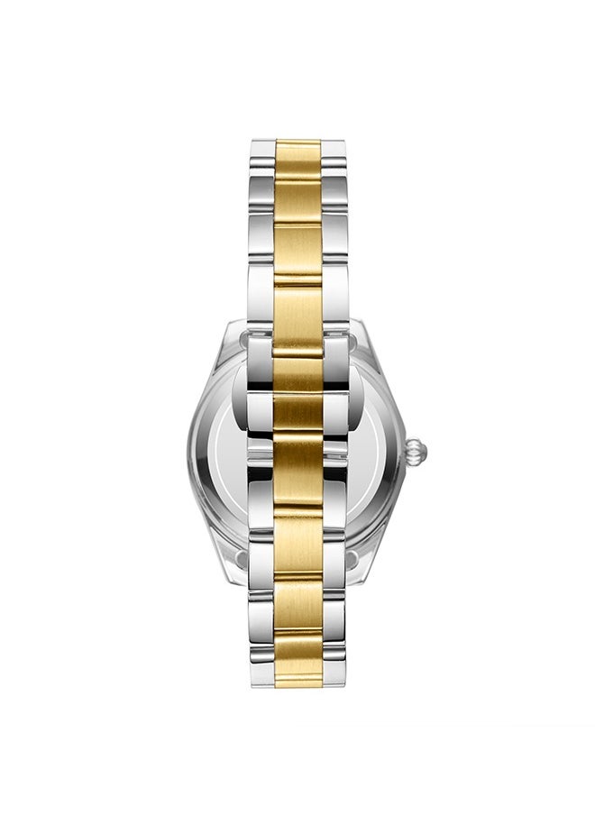 buy-kenneth-scott-women-s-stainless-steel-analog-watch-k23543-tbtg-30-mm_s92