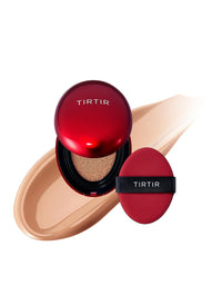 وسادة تجميل MASK FIT RED MINI 33C HAZEL - لمسة نهائية مثالية