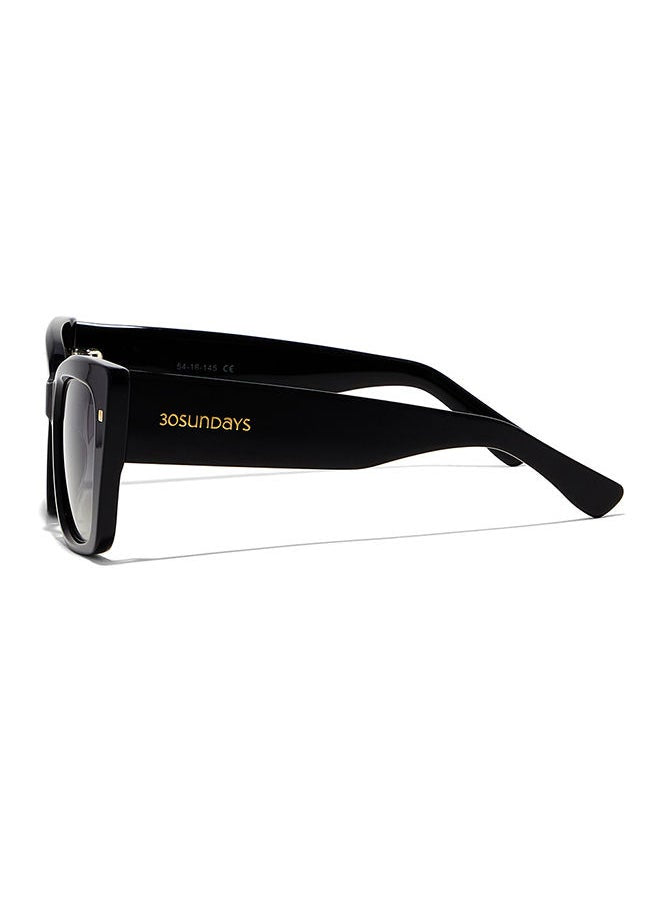 buy-30sundays-30sundays-maren-women-sunglasses-cat-eye-sunglasses-uv-protection-uv400-black-gray_5zq