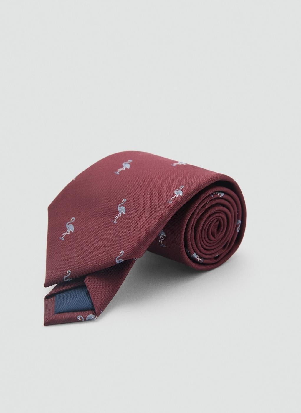 buy-mango-man-mulberry-silk-animal-print-tie_r6p
