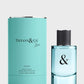 Tiffany & Co Tiffany & Love Eau de Toilette 50ml - Modern Love Essence