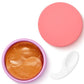 Dreamy Glow Eye Patches with Vitamin C & Hyaluronic Acid