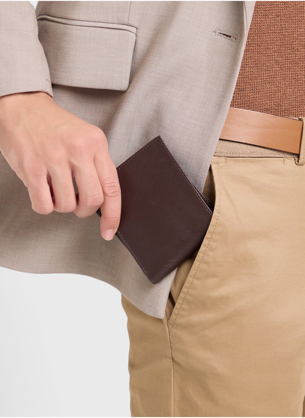 buy-robert-wood-safiano-texture-two-tone-bi-fold-wallet_ebx