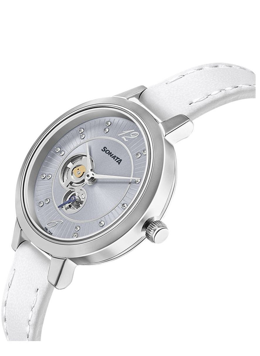 buy-sonata-round-shape-leather-band-wrist-watch-8141sl04-32-mm-white_pcn