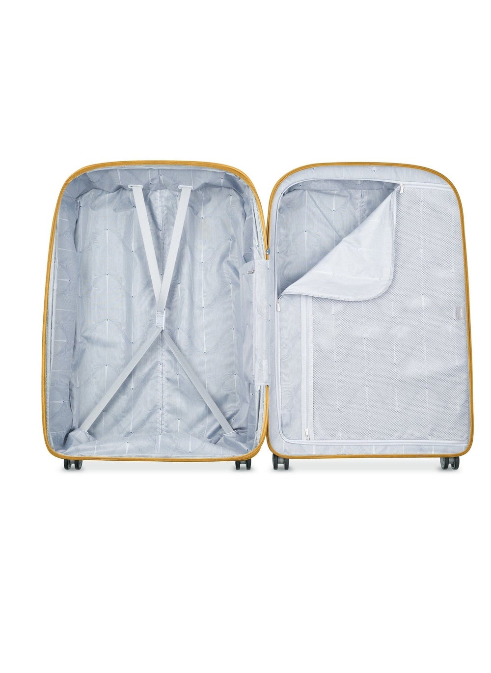 buy-delsey-paris-recycled-clavel-83cm-expandable-4-double-wheel-check-in-luggage-trolley-yellow_w2u