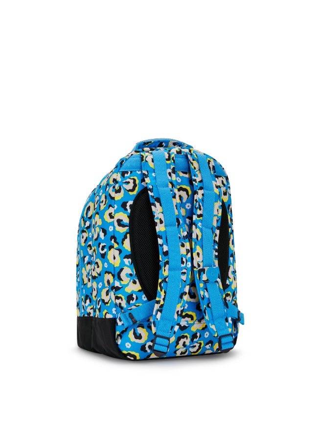 buy-kipling-large-backpack-with-laptop-protection-female-leopard-floral-class-room_zwn