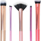 Nascita 5-Piece Eye Makeup Essential Brush Set