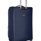 buy-eminent-unisex-soft-travel-bag-medium-luggage-trolley-polyester-lightweight-expandable-4-double-spinner-wheeled-suitcase-with-3-digit-tsa-lock-e751-navy-blue_5mn