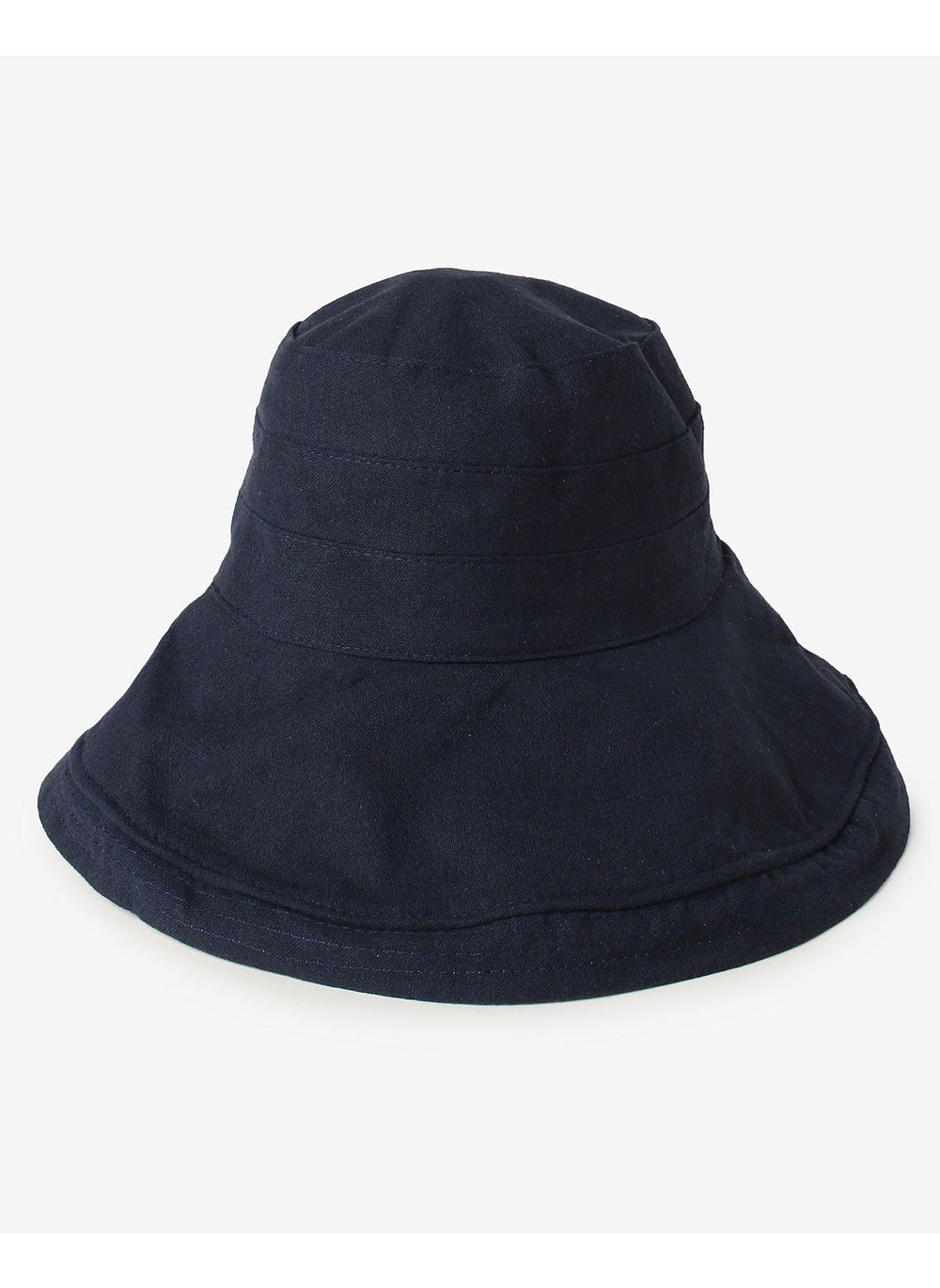 buy-haute-sauce-blue-solid-bucket-hat_3sk