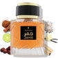 JAMR Eau De Parfum: Luxurious Spice Symphony