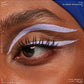 Lilac Link Vivid Brights Liquid Eyeliner - Bold Matte Finish