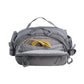 buy-discovery-discovery-body-spirit-nylon-ripstop-waist-bag-grey-for-men-and-women-durable-lightweight-waterproof-hip-pack-bag-crossbody-sling-belt-bag-outdoor-hiking-trekking-running-camping_dvr