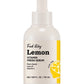 FOOD STORY LEMON VITAMIN Radiance Boost Serum