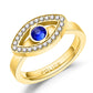 buy-police-gold-plated-ladies-finger-ring-with-blue-and-white_zqk
