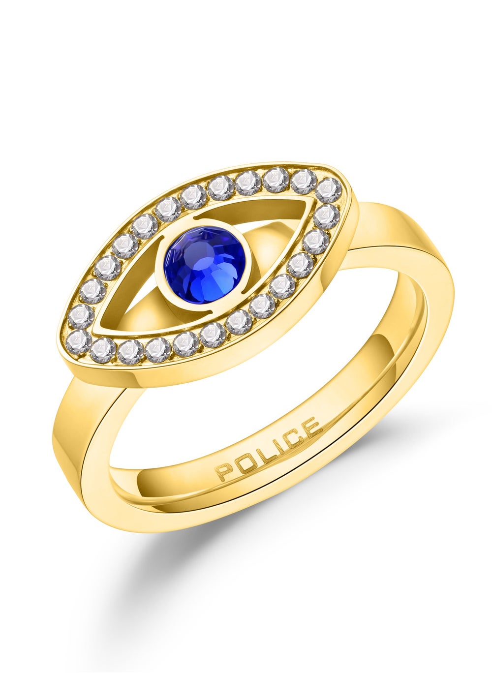 buy-police-gold-plated-ladies-finger-ring-with-blue-and-white_zqk