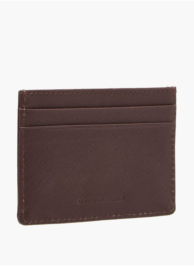 buy-lbl-by-shoexpress-men-textured-card-holder_gz2