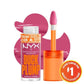 Nyx Duck Plump Gloss - Pick Me Pink for Luscious Lips