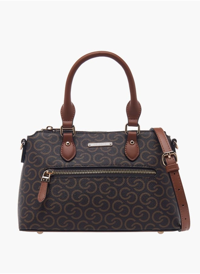 buy-celeste-women-monogram-print-tote-bag-with-zip-closure-and-double-handle_qqt