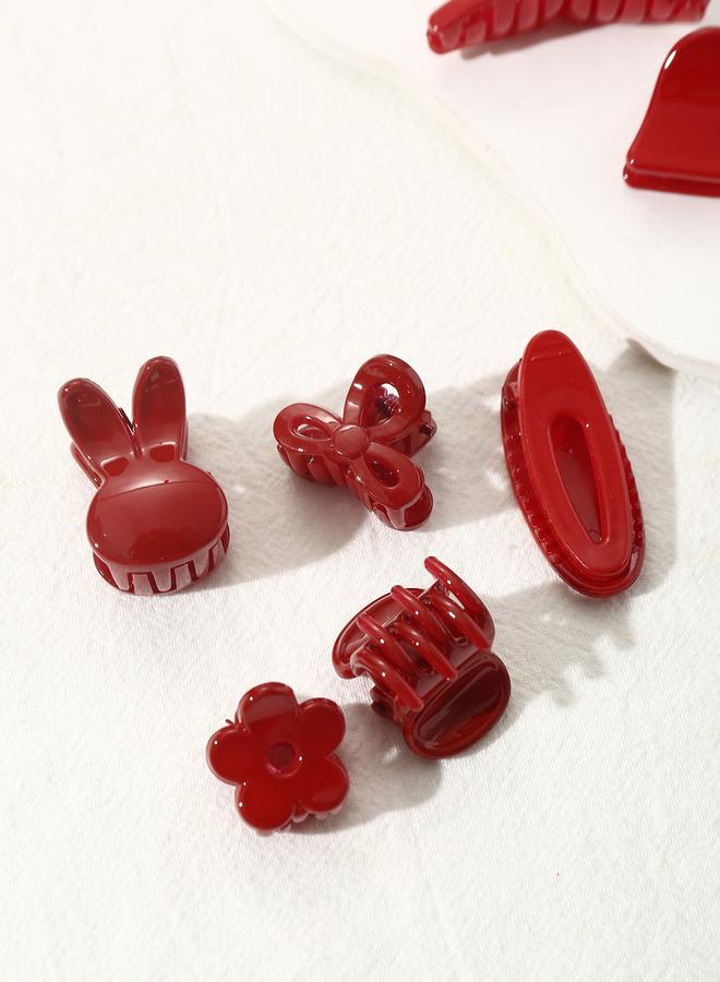 buy-take-two-take-two-set-of-8-solid-hair-clip_78c