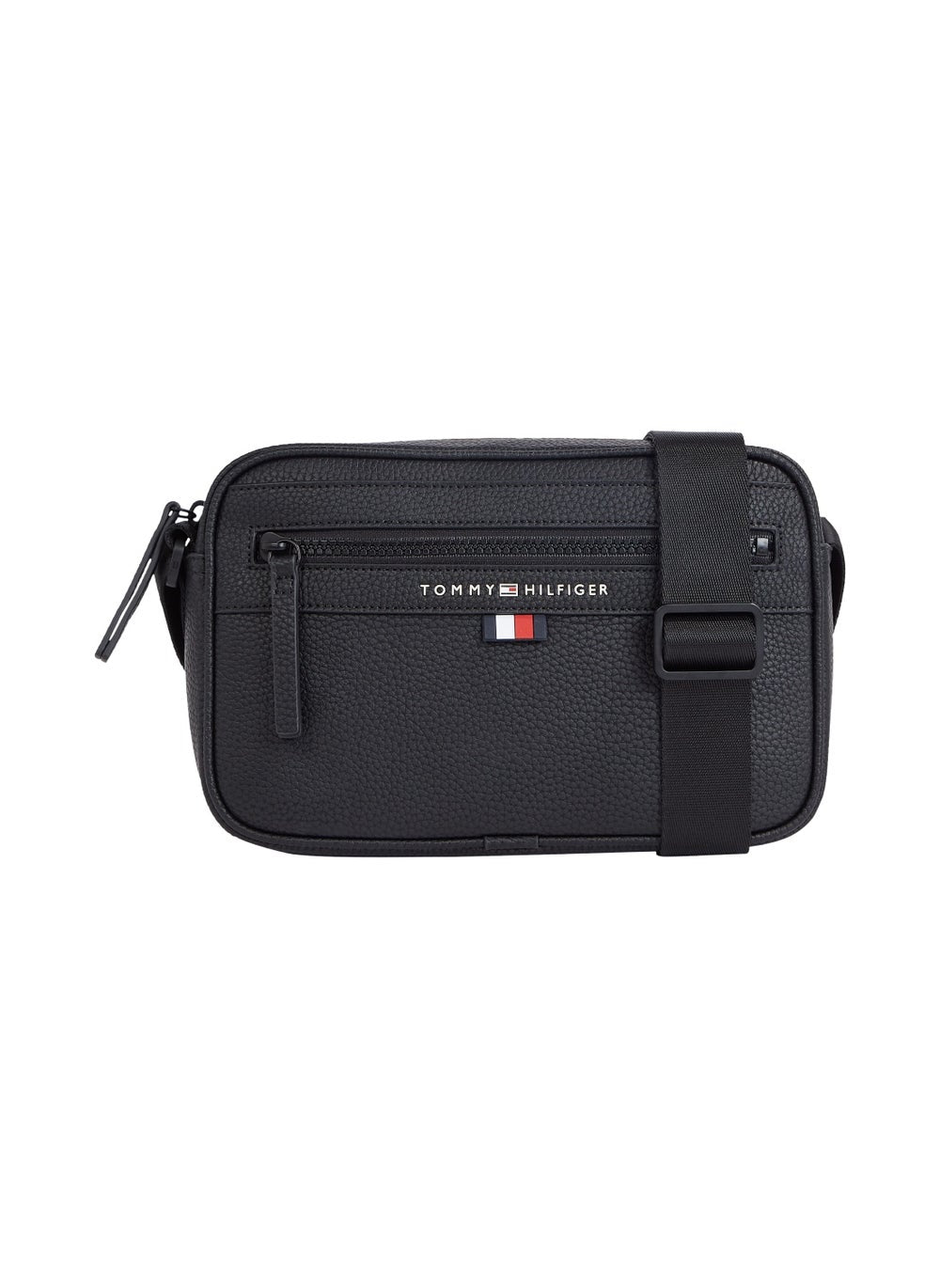 buy-tommy-hilfiger-essential-metal-logo-reporter-bag_w65