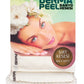مجموعة Dermapeel لتقشير الظهر والوجه بلمسة وردية
