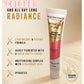Soft Peach Miracle Pure Cream Blush - 15ml