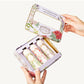 Luxury Trio Hand Cream Set - Lavender, Rose, Verbena 3X30ml