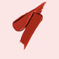 Mini MAC Chili Matte Lipstick - Long-Lasting Vibrance