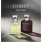 CALVIN KLEIN Eternity Amber Essence 100ml - Sensual Elegance for Him