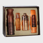 Radiant Shine Collection - Fragrance & Body Set