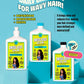 Ondulados 500G Co Wash Conditioner for Lustrous Wavy Hair