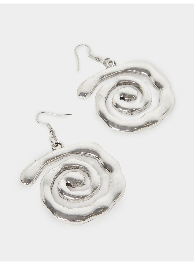 buy-styli-styli-shell-drop-necklace-and-dangle-earrings-set_p72