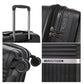 buy-cabinpro-light-weight-pp-fashion-trolley-luggage-expandable-hard-case-carry-on-suitcase-with-safe-zipper-and-4-quite-360deg-double-spinner-wheels-cp002-black_yhv